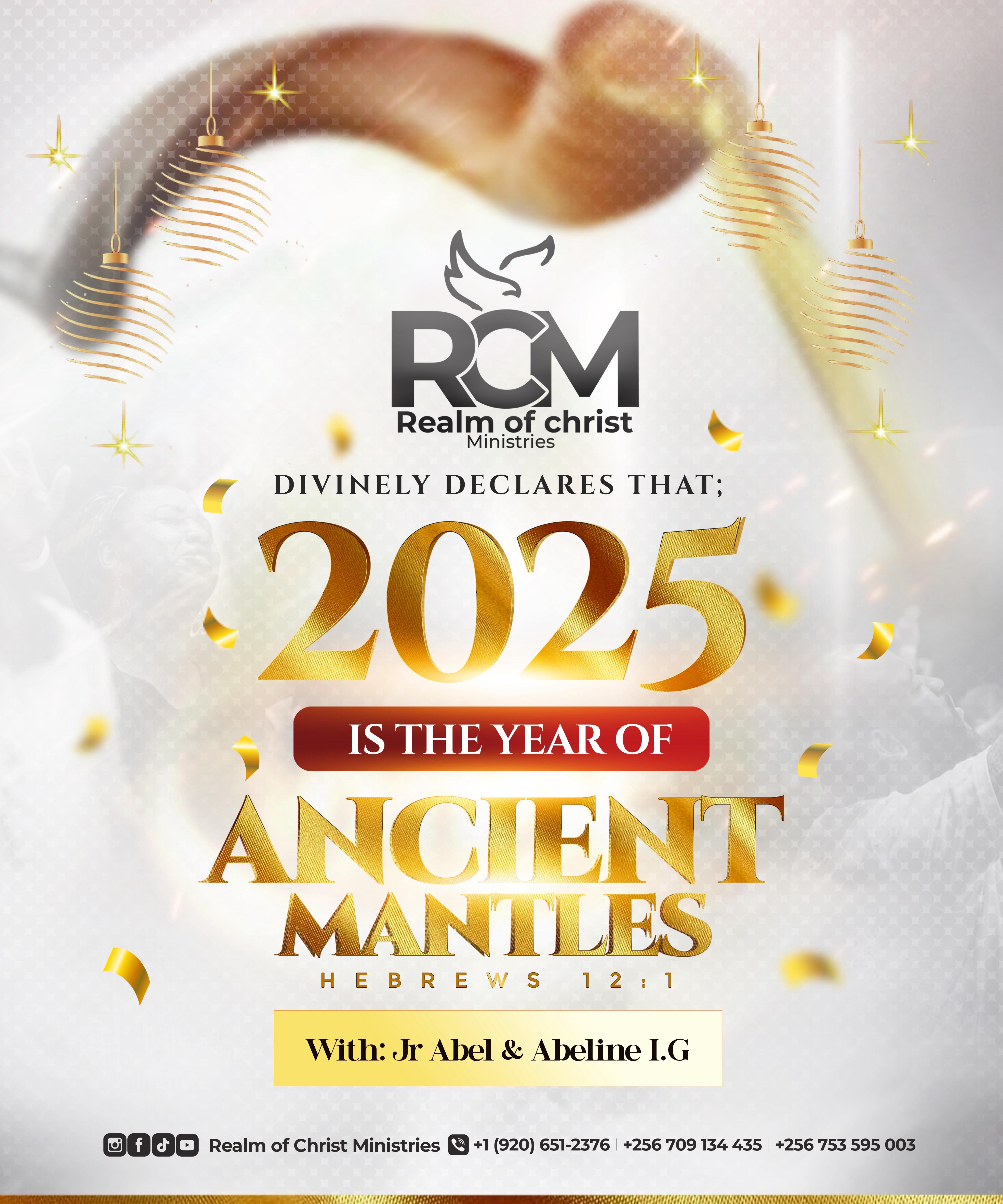 RCM Event 10