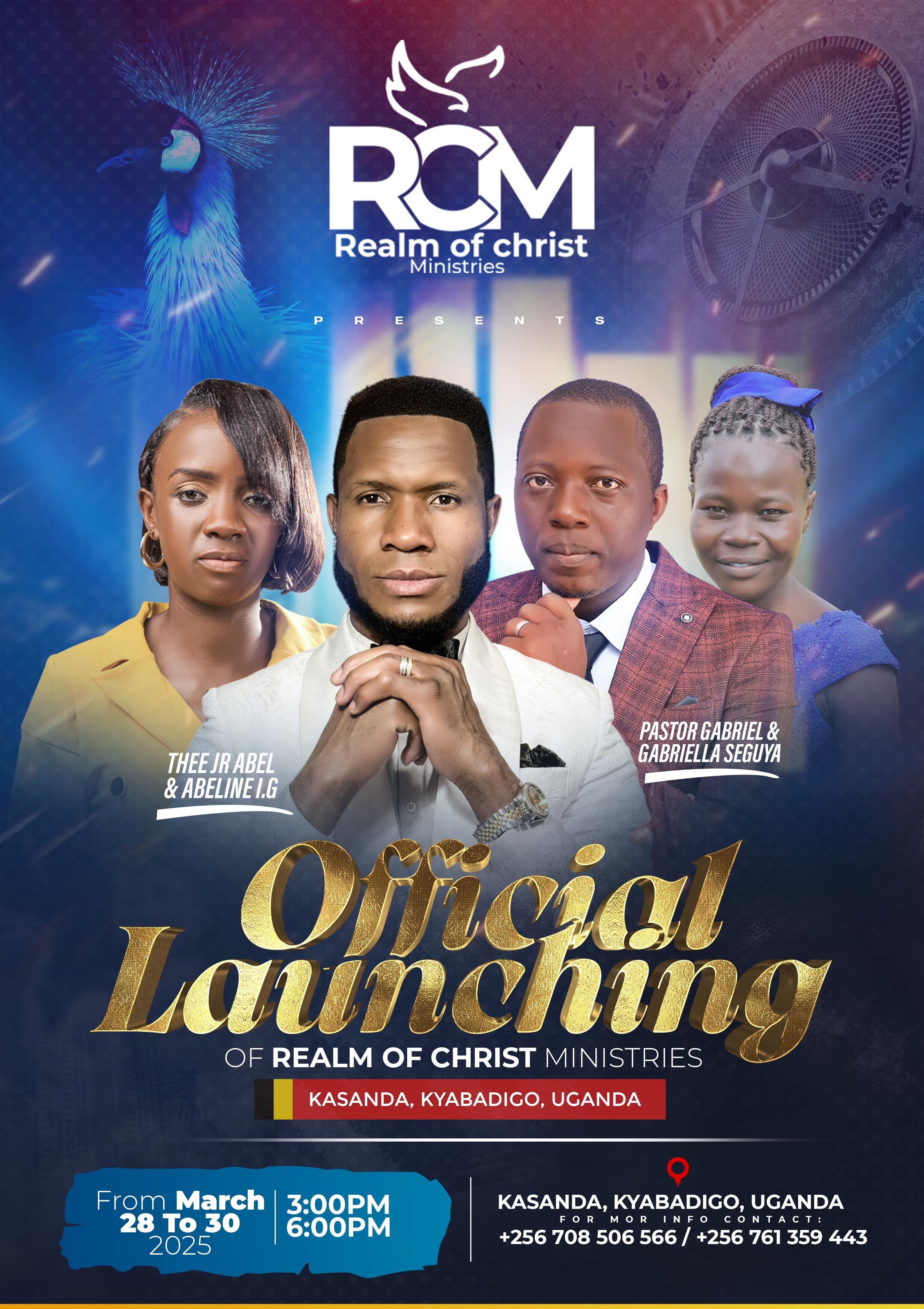 RCM Event 7